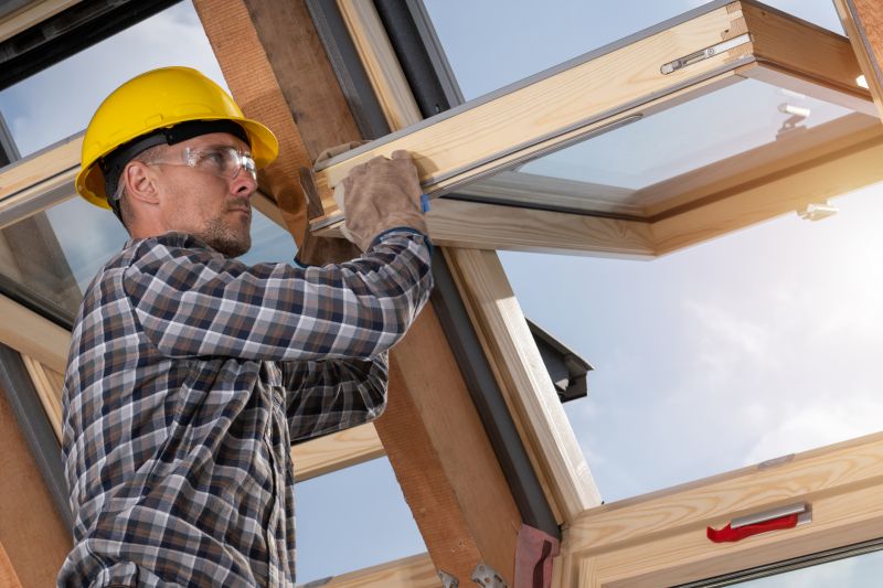 Experienced Window Installers
