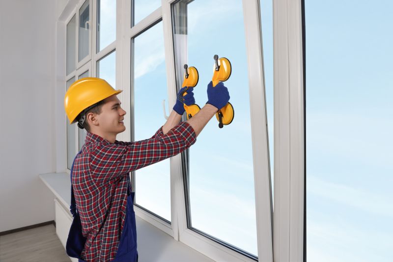 Custom Windows Installations