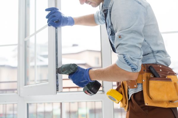 Cost of Residential Window Service in Bronx