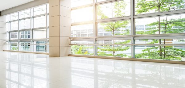 Cost of Commercial Window Installation in Bronx