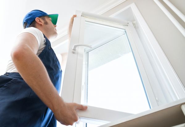 Cost of Bathroom Window Replacement in Bronx