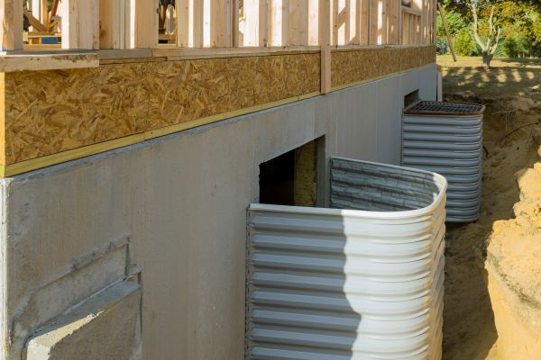 Cost of Egress Window Replacement in Bronx
