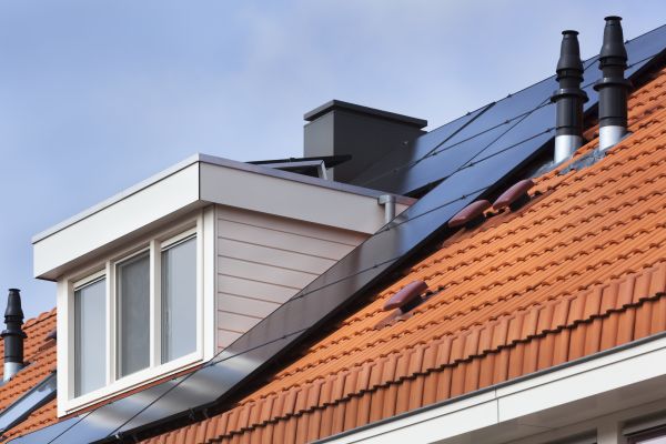Cost of Dormer Window Installation in Bronx