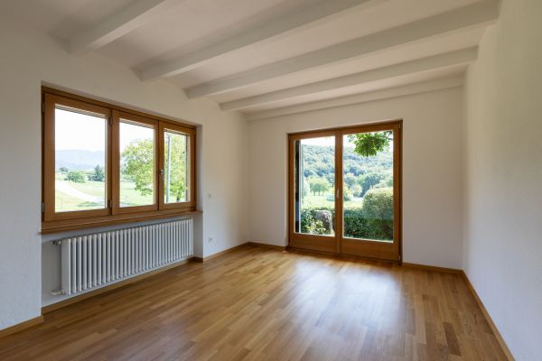 Cost of Wood Window Installation in Bronx