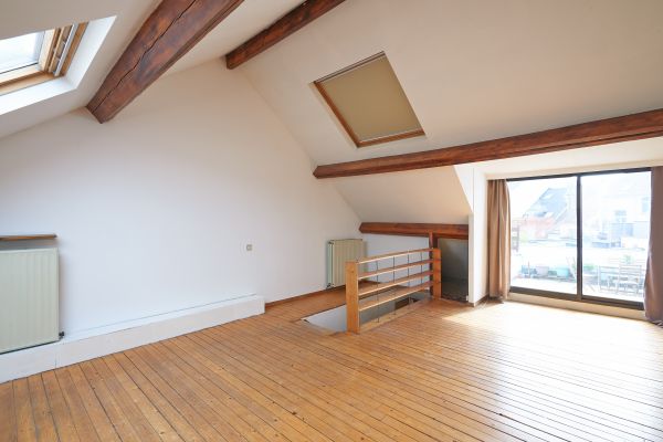 Cost of Attic Window Installation in Bronx