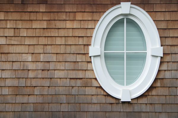 Cost of Oval Window Replacement in Bronx