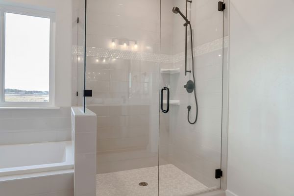 Cost of Shower Window Installation in Bronx