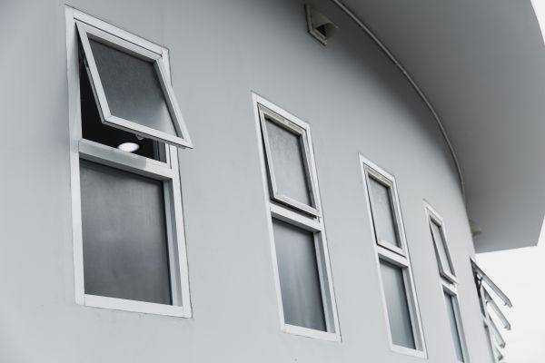 Cost of Awning Windows Installation in Bronx