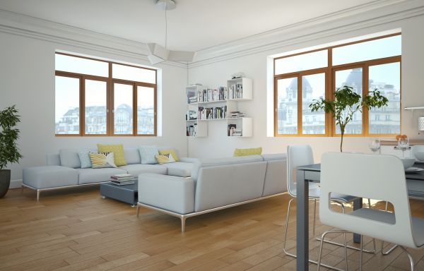 Cost of Wood Windows Installation in Bronx