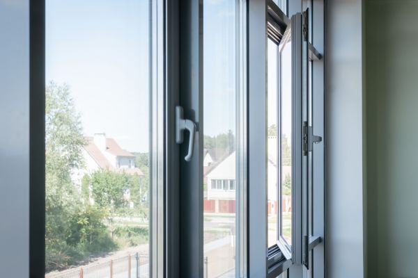 Cost of Aluminium Windows Installation in Bronx
