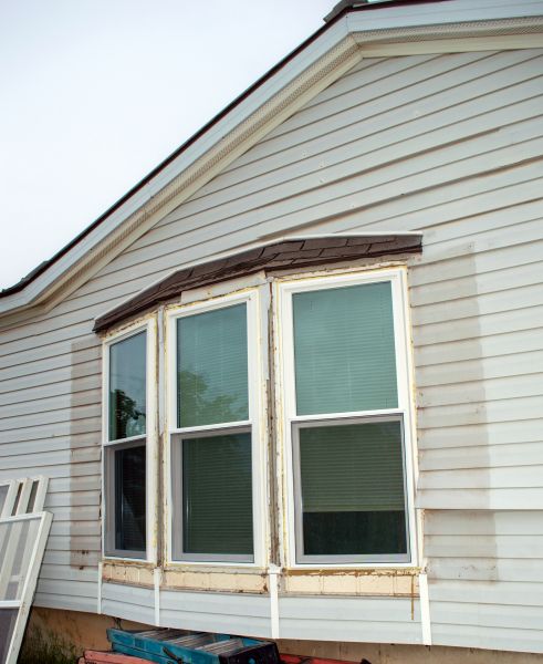 Cost of Bay Window Replacement in Bronx